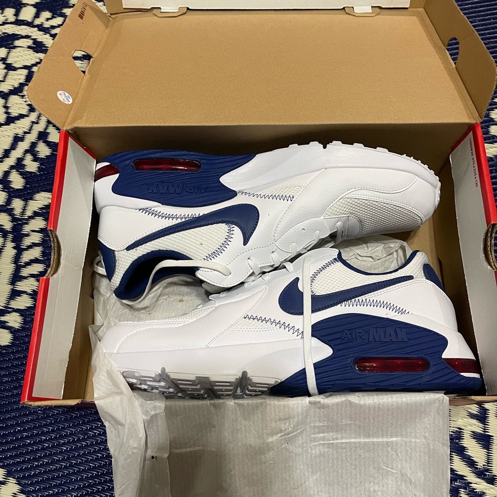 Nike Air Max Excees Size 15 - Picture 7 of 8